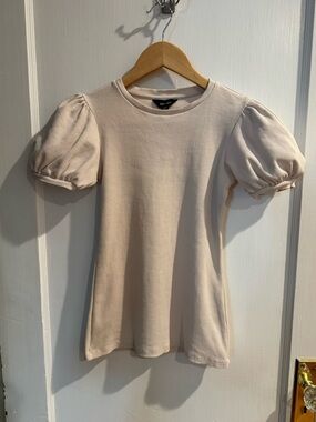 Saint + Sofia Cavendish Tee